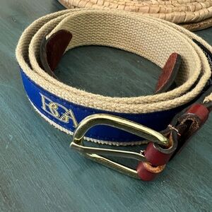 BGA Nashville Belt